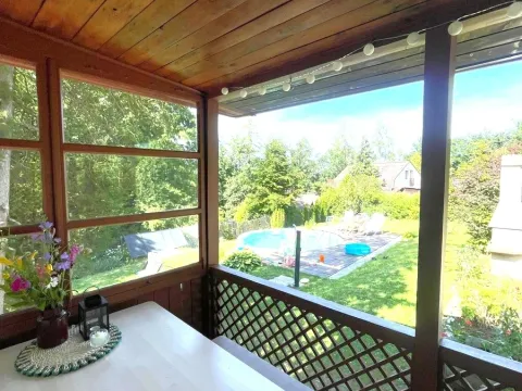 Prodej chaty, Petrov, U dubu, 41 m2