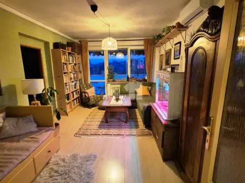 Prodej bytu 3+1, Bojkovice, Čtvrť 1. máje, 72 m2