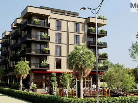 Prodej bytu 3+kk, Golem, 68 m2