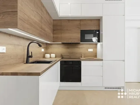 Prodej bytu 3+kk, Ostrava, Výstavní, 71 m2