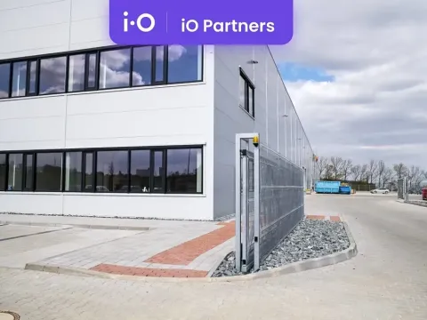 Pronájem skladu, Cerhovice, Plzeňská, 13992 m2