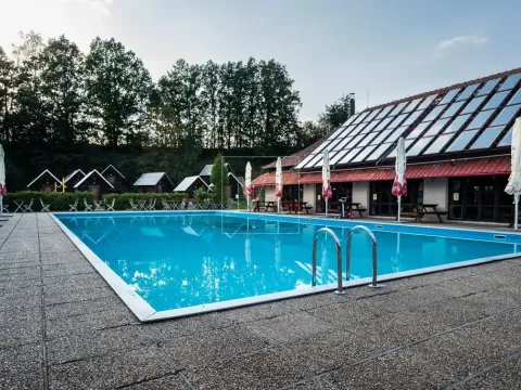 Prodej ubytování, Radětice, 1795 m2