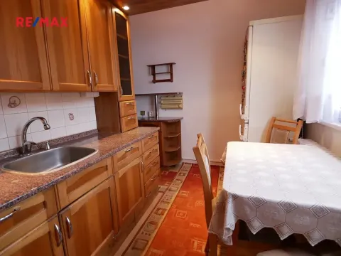 Pronájem bytu 2+1, Brno, Janouškova, 54 m2