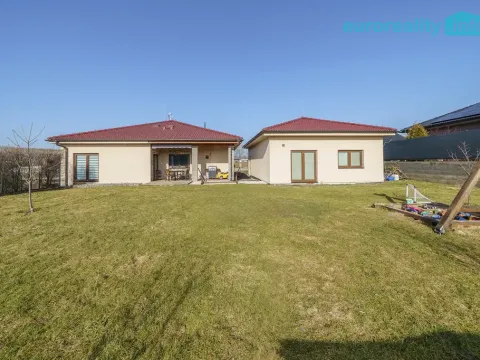 Prodej rodinného domu, Hory, 158 m2