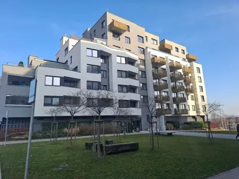 Prodej bytu 2+kk, Praha - Dolní Měcholupy, Honzíkova, 56 m2