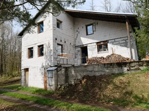 Prodej rodinného domu, Kestřany, 250 m2