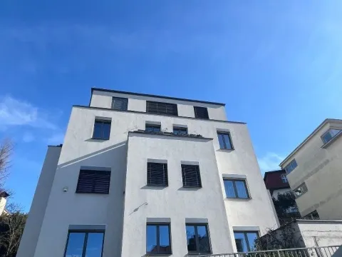 Pronájem kanceláře, Praha - Braník, Pod křížkem, 168 m2