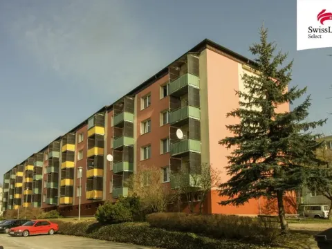 Prodej bytu 3+1, Jihlava, Zahradní, 77 m2