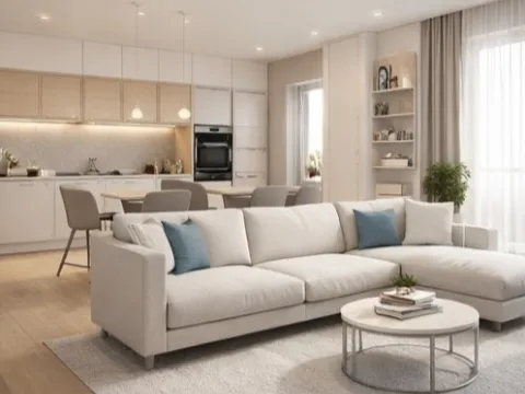 Prodej bytu 3+kk, Praha, 64 m2