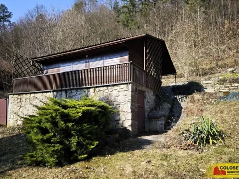 Prodej chaty, Borač, 50 m2