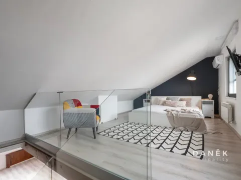 Prodej domu, Ivančice, Jana Schwarze, 210 m2