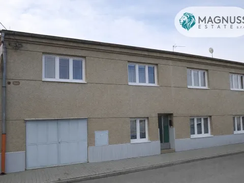 Prodej rodinného domu, Mostkovice, Na Valše, 190 m2