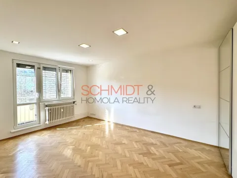 Pronájem bytu 2+1, Brno - Štýřice, Jílová, 55 m2