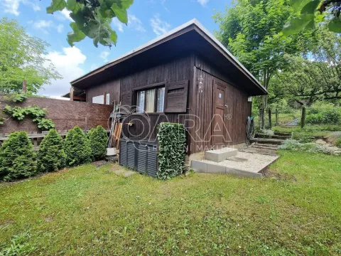 Prodej chaty, Praha, 11 m2