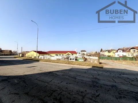 Prodej obchodního prostoru, Planá, 1200 m2