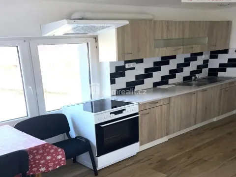 Pronájem bytu 3+kk, Libež, 90 m2