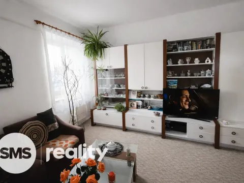 Prodej bytu 2+1, Úsobí, 58 m2