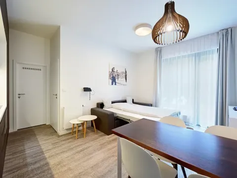 Prodej bytu 2+kk, Pec pod Sněžkou, 45 m2