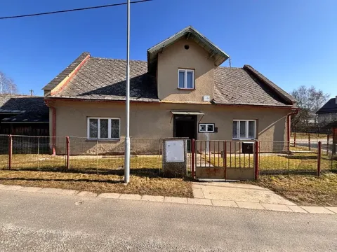 Prodej rodinného domu, Vikýřovice, Rybářská, 377 m2