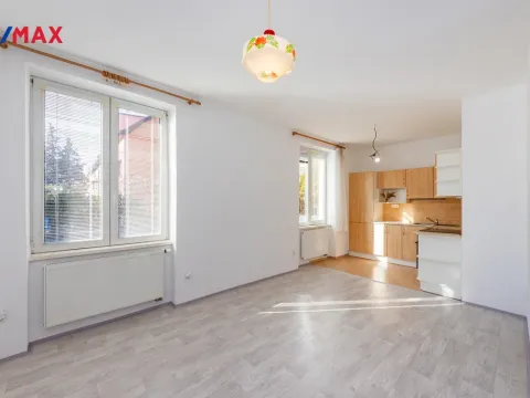 Pronájem bytu 3+kk, Praha - Záběhlice, U mlýna, 76 m2