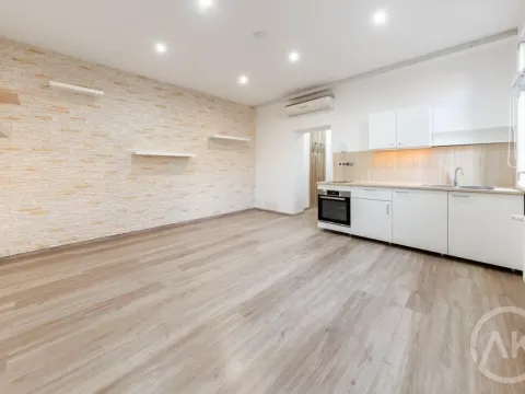 Pronájem bytu 1+kk, Bohumín - Nový Bohumín, Jana Palacha, 38 m2