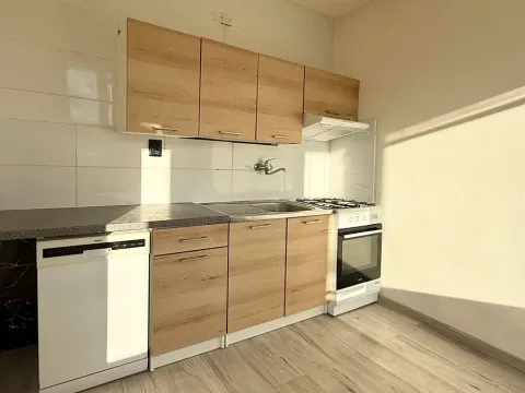 Pronájem bytu 3+1, Most, K. H. Borovského, 61 m2