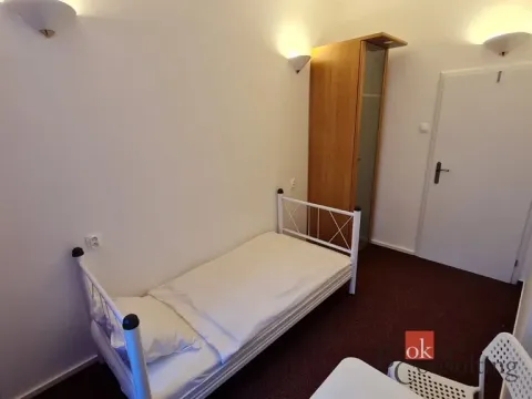 Pronájem pokoje, Praha - Bubeneč, Pod kaštany, 9 m2