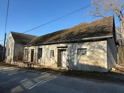 Prodej rodinného domu, Struhařov, 200 m2