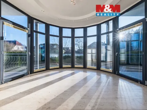 Prodej kanceláře, Mukařov, Lipová, 34 m2