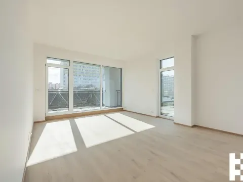 Prodej bytu 3+kk, Praha - Bohnice, Lodžská, 84 m2