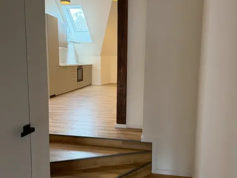 Pronájem bytu 4+kk, Ústí nad Labem, Masarykova, 91 m2