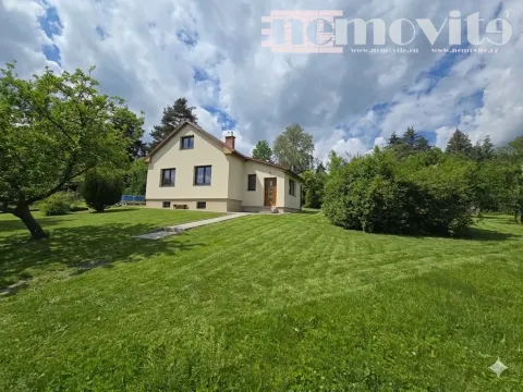 Prodej chalupy, Svinaře, Třebaňská, 101 m2