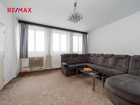 Prodej bytu 3+1, Praha - Strašnice, Limuzská, 68 m2