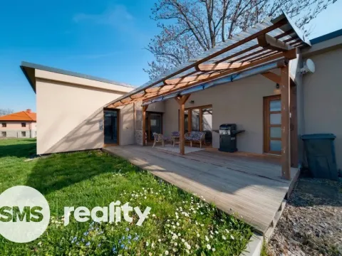 Prodej rodinného domu, Hraničné Petrovice, 99 m2