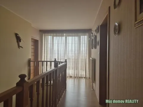 Pronájem rodinného domu, Praha - Ďáblice, Markvartická, 280 m2