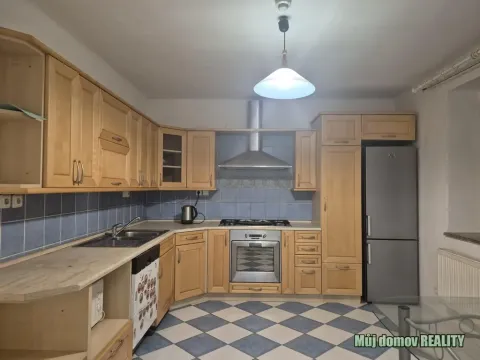 Pronájem bytu 2+1, Praha - Dejvice, Vostrovská, 50 m2