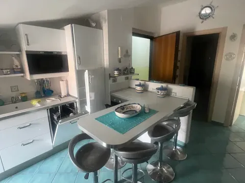 Prodej bytu 2+kk, Scalea, Itálie, 40 m2