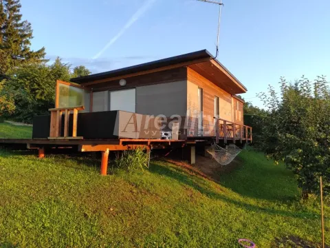 Prodej zahrady, Puklice, 483 m2