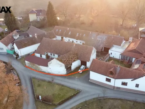 Prodej rodinného domu, Kojčice, 86 m2