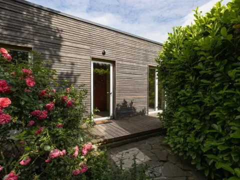 Prodej rodinného domu, Praha - Třebonice, K Jinočanům, 137 m2