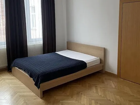 Pronájem bytu 2+1, Brno - Brno-město, náměstí Svobody, 68 m2