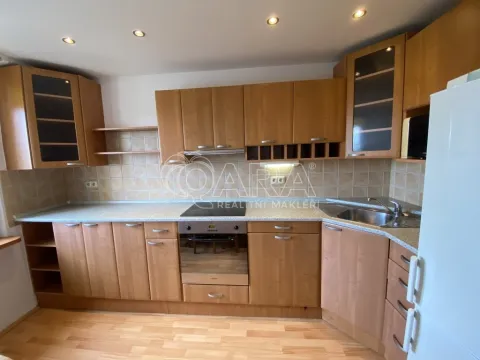 Pronájem bytu 3+1, Nový Jičín, Nerudova, 68 m2