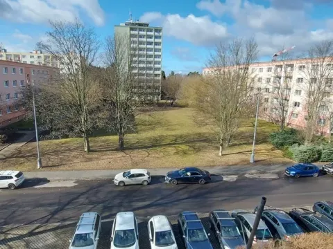 Prodej bytu 2+1, Kladno - Kročehlavy, Havanská, 54 m2