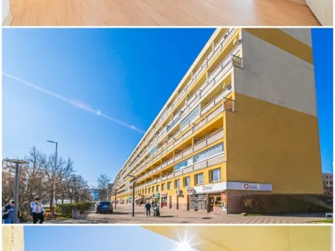Prodej bytu 3+1, Kladno - Kročehlavy, Italská, 72 m2