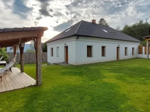 Prodej rodinného domu, Babice, U Výmoly, 212 m2