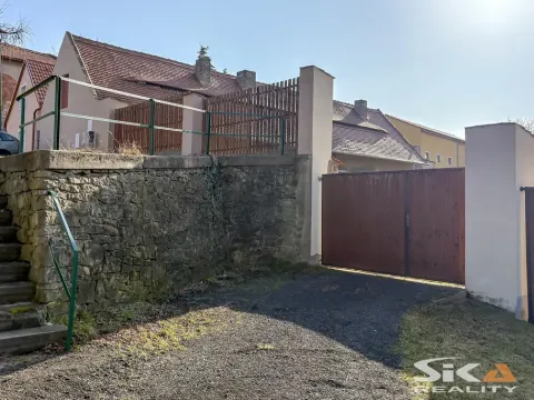 Prodej rodinného domu, Jimlín - Zeměchy, 100 m2