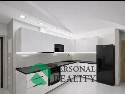 Prodej bytu 1+kk, Praha - Karlín, Křižíkova, 23 m2