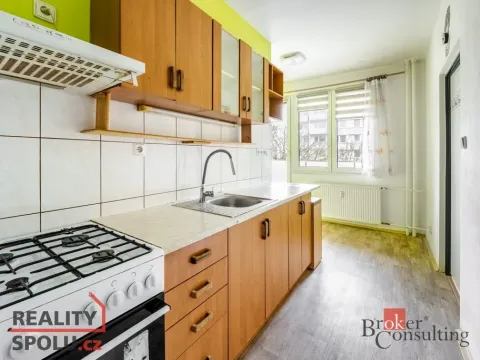 Prodej bytu 2+kk, České Budějovice - České Budějovice 2, Vodňanská, 43 m2