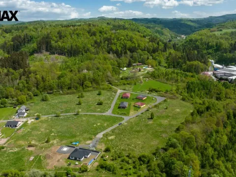 Prodej pozemku pro bydlení, Kyselka, 2271 m2