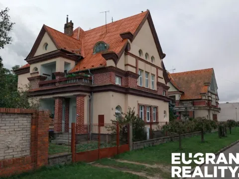 Prodej vily, Vrdy, U Sokolovny, 210 m2